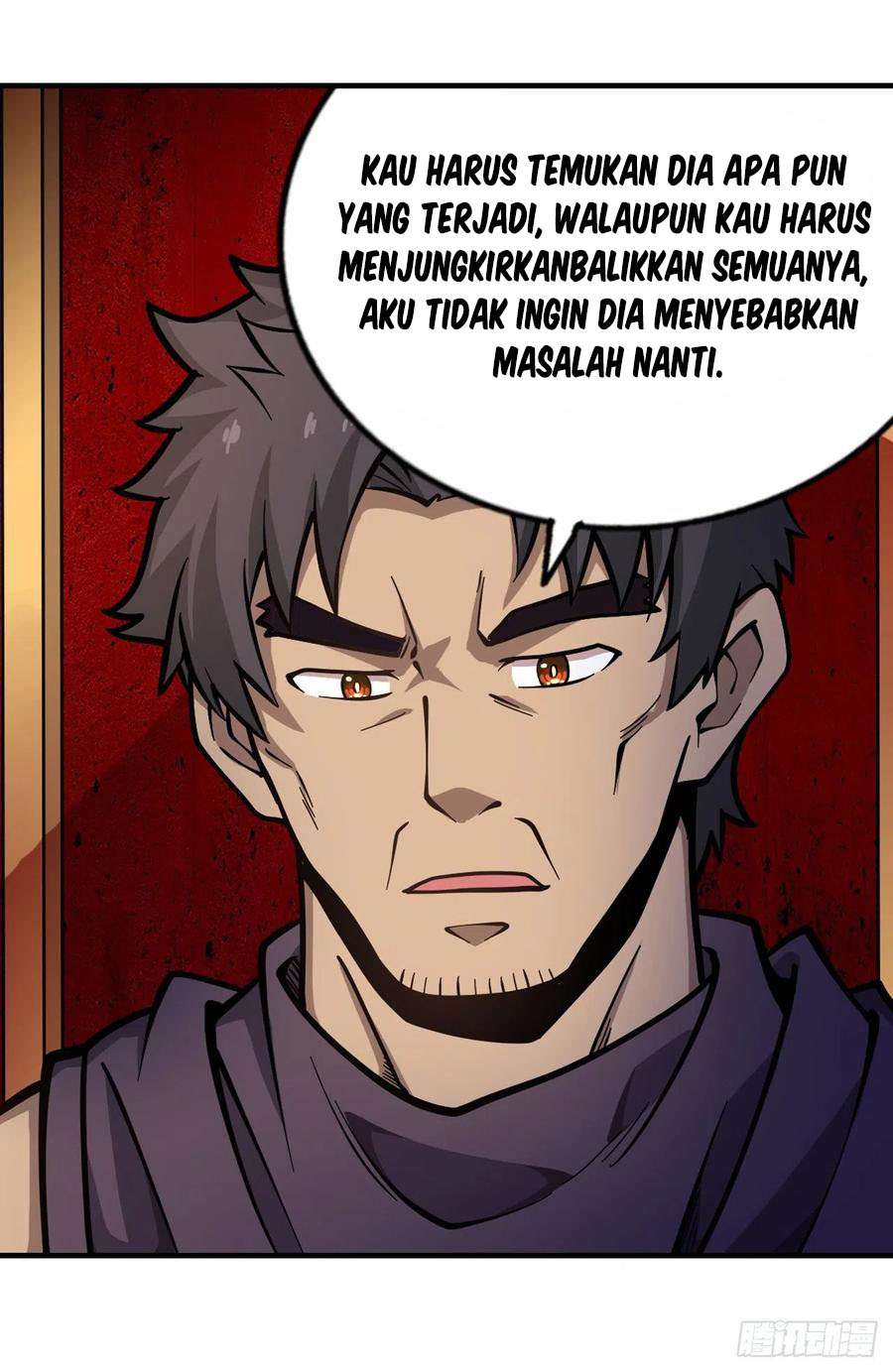 Wuxian Shitu Yu Shier Zhan Ji (Infinite Apostles and Twelve War Girls) Chapter 130 Gambar 18